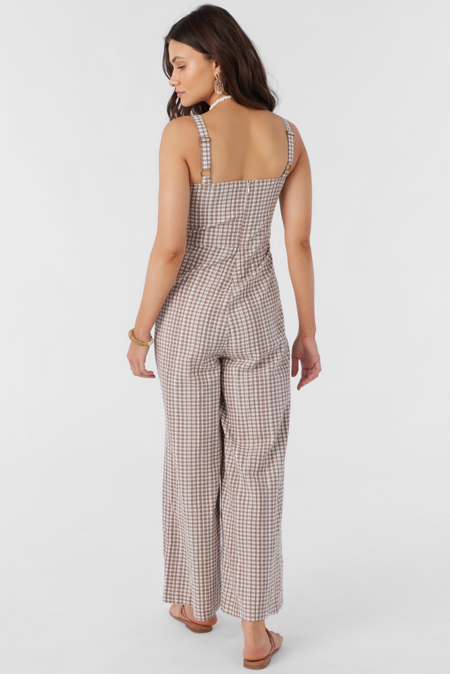 CLARICE JUMPER