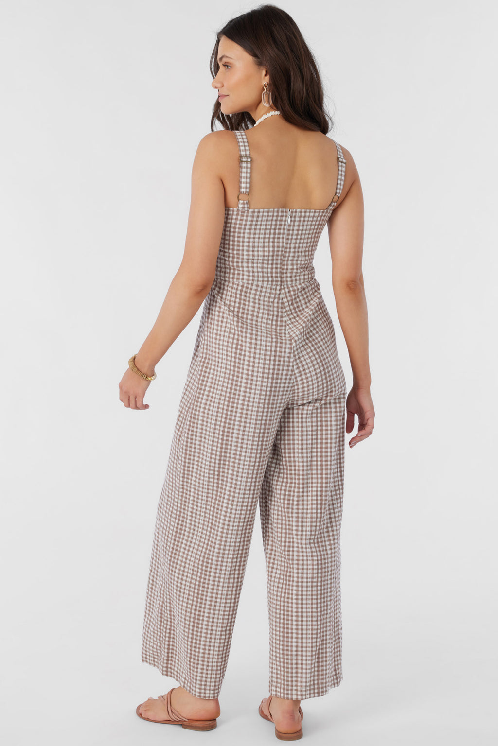 CLARICE JUMPER