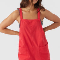 SUMMERLIN ROMPER