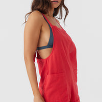 SUMMERLIN ROMPER