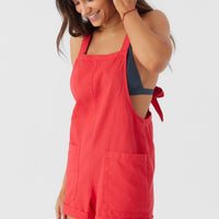 SUMMERLIN ROMPER