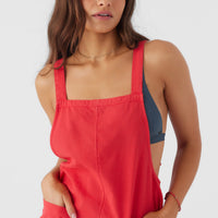 SUMMERLIN ROMPER