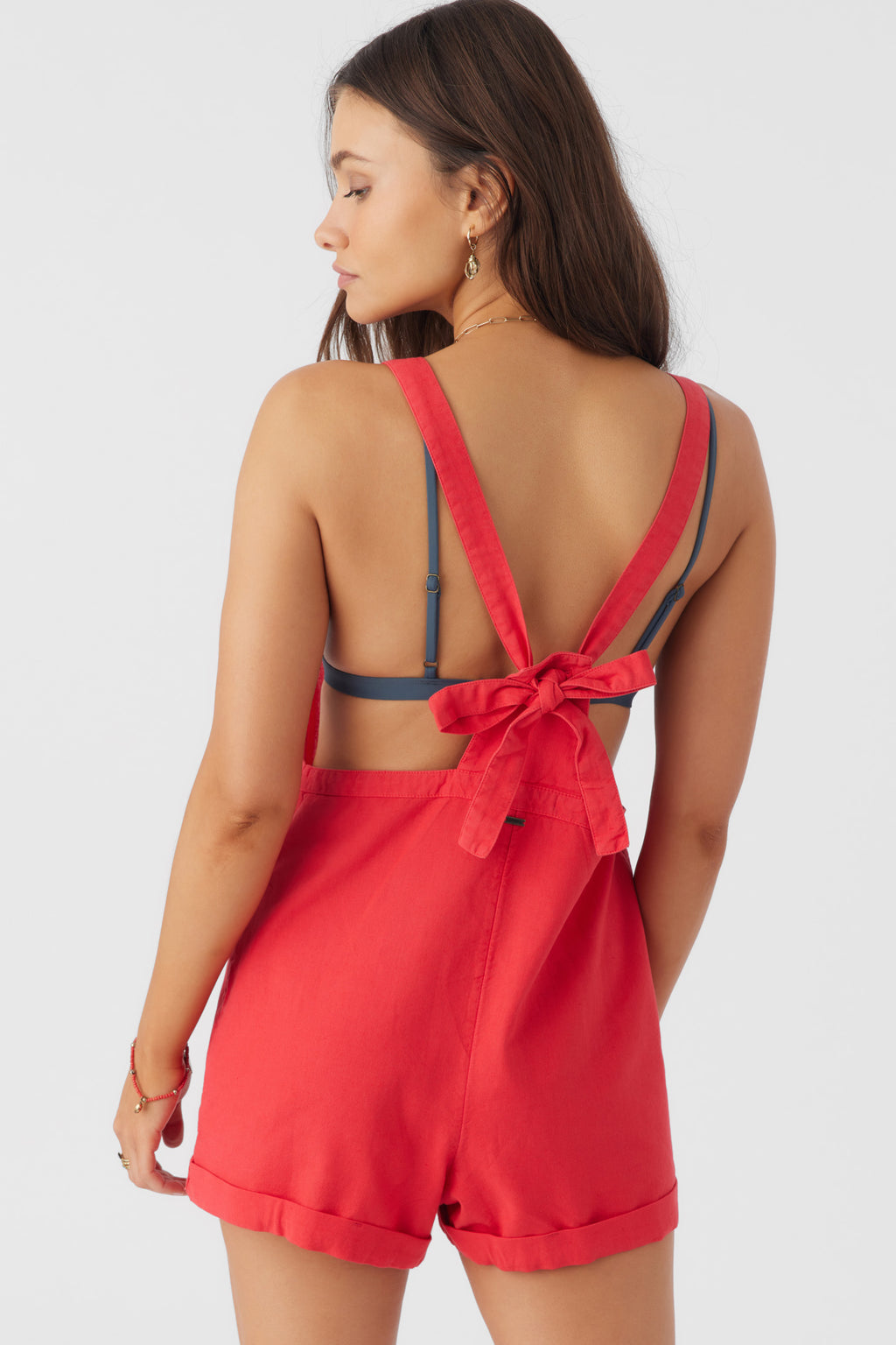 SUMMERLIN ROMPER