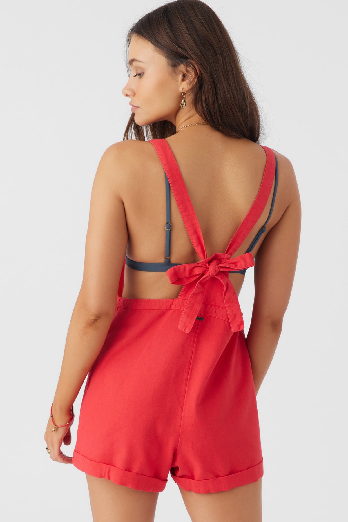 SUMMERLIN ROMPER