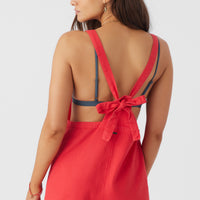 SUMMERLIN ROMPER