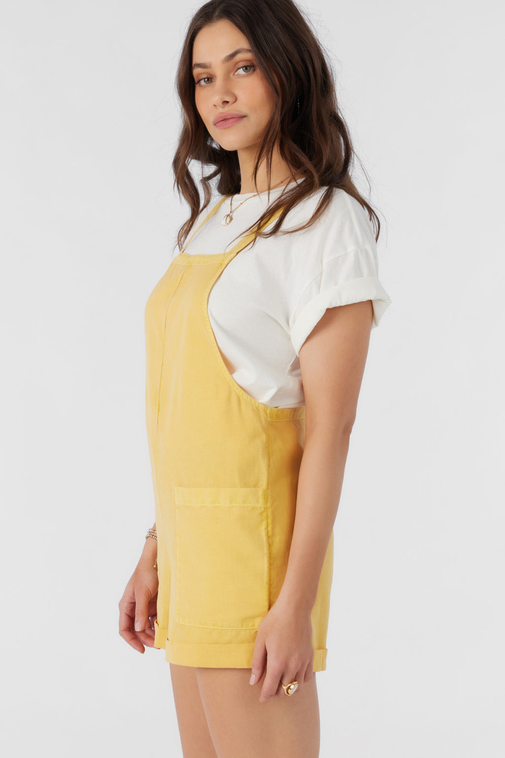 SUMMERLIN ROMPER