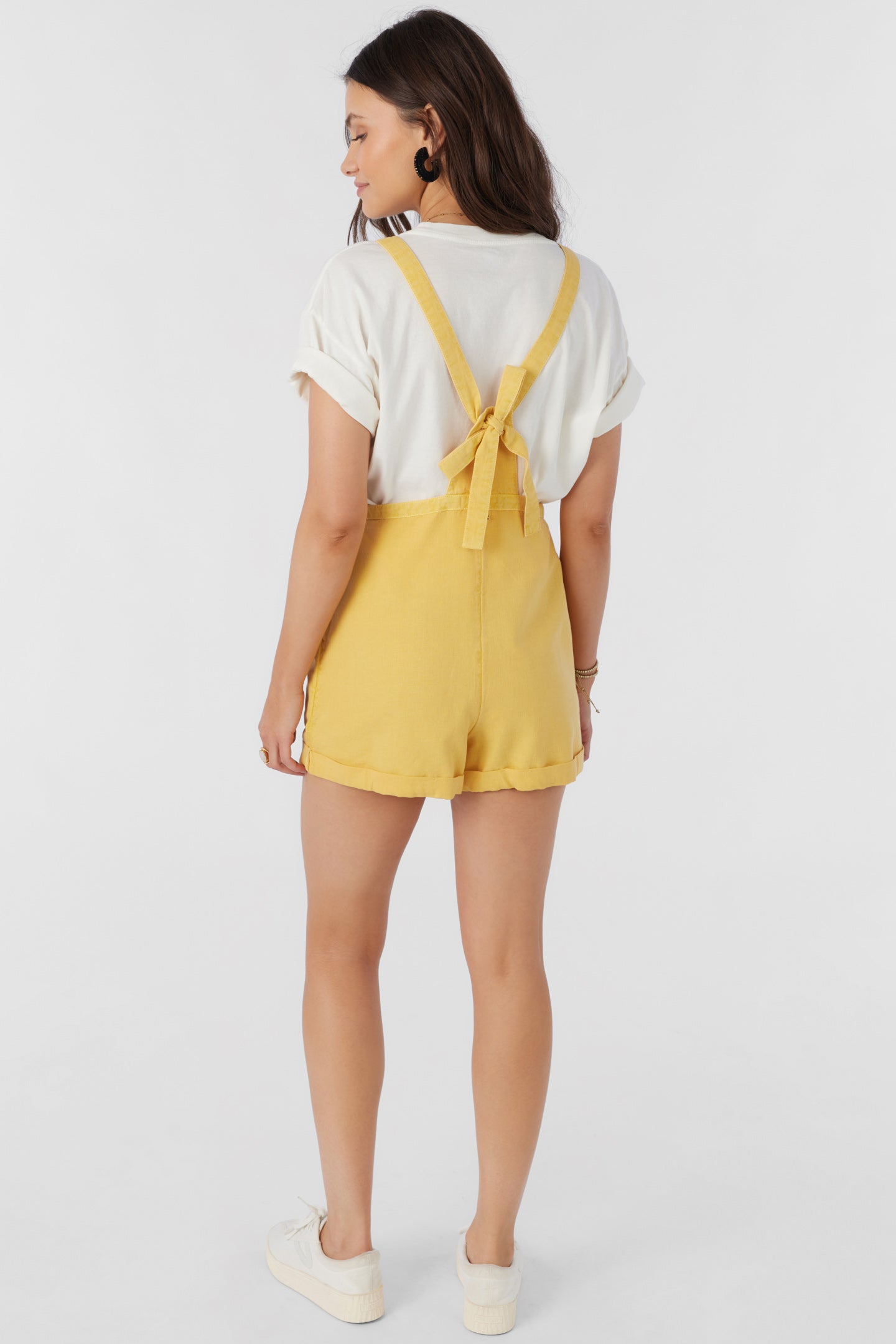 SUMMERLIN ROMPER