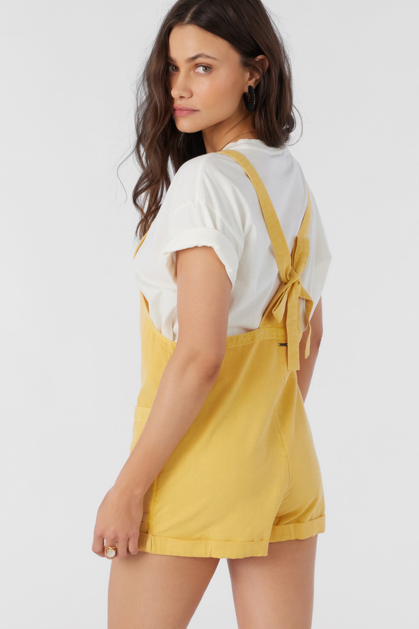 SUMMERLIN ROMPER