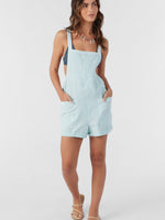 SUMMERLIN ROMPER