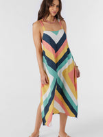 MIRANDA COVERUP DRESS