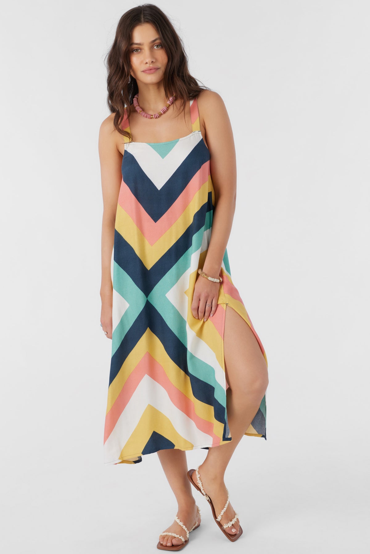 MIRANDA COVERUP DRESS