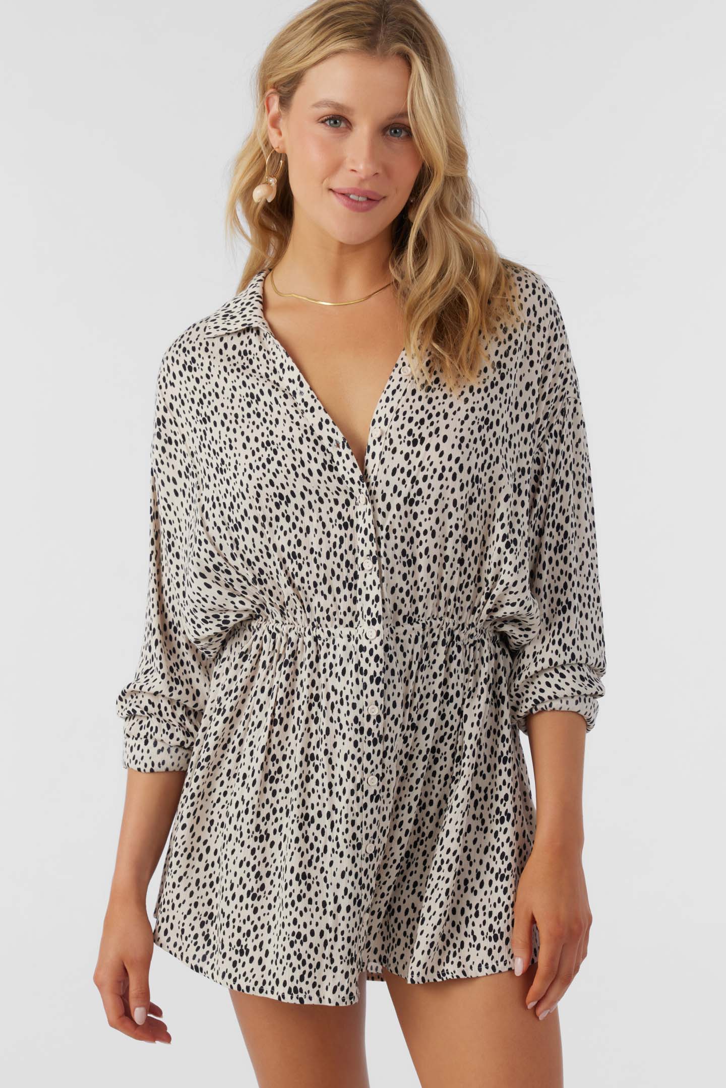 CAMI COVER UP