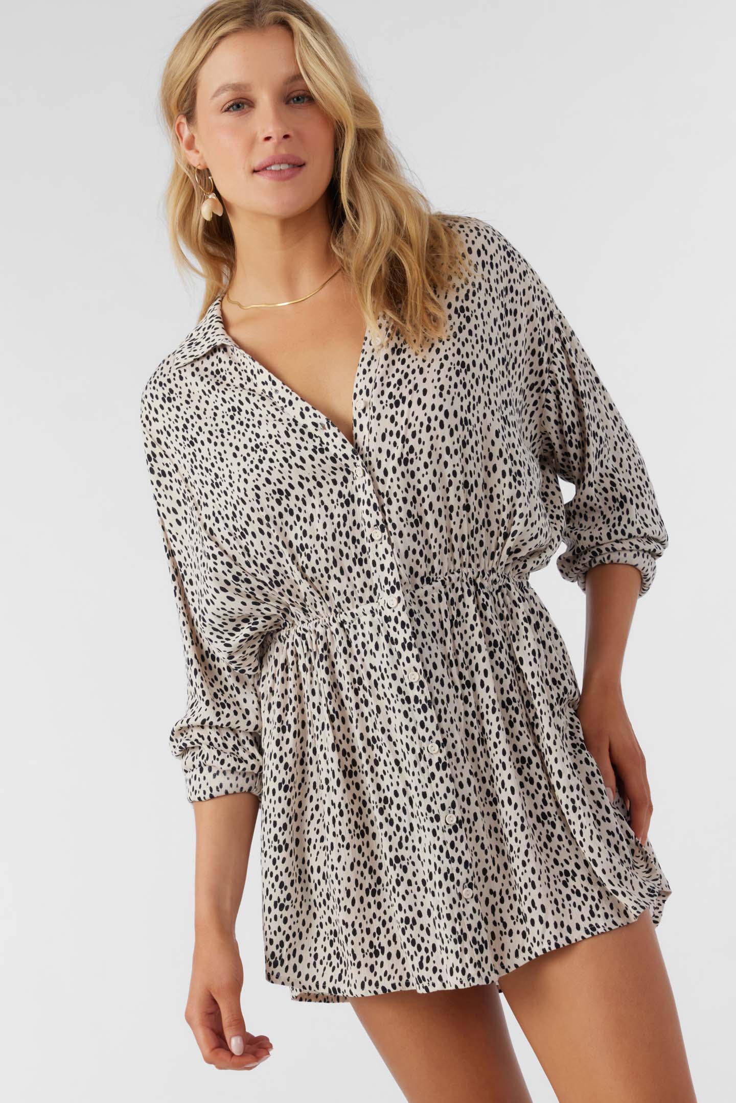 CAMI COVER UP