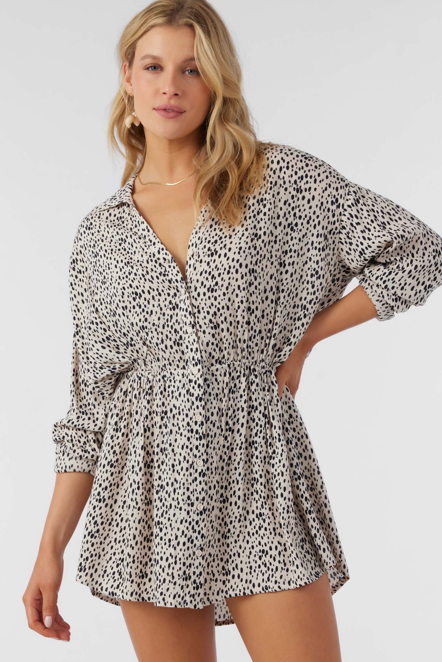 CAMI COVER UP