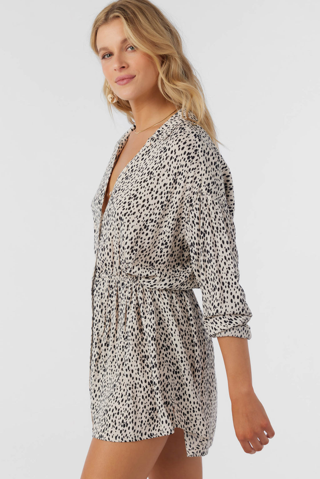 CAMI COVER UP
