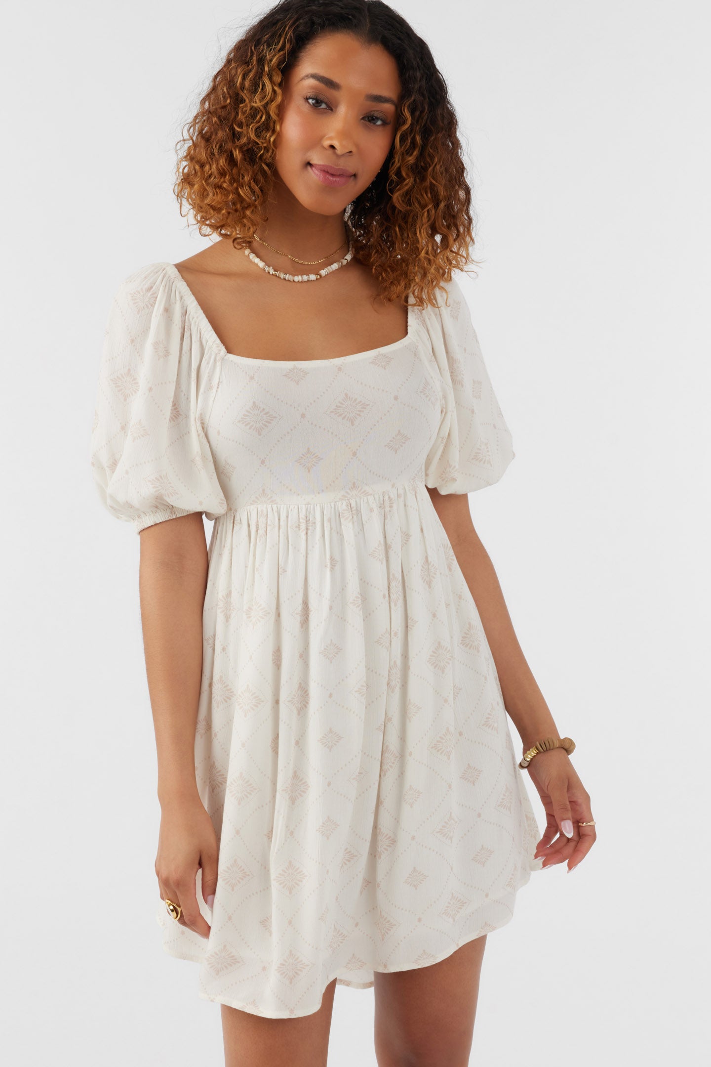 BRIAR DRESS