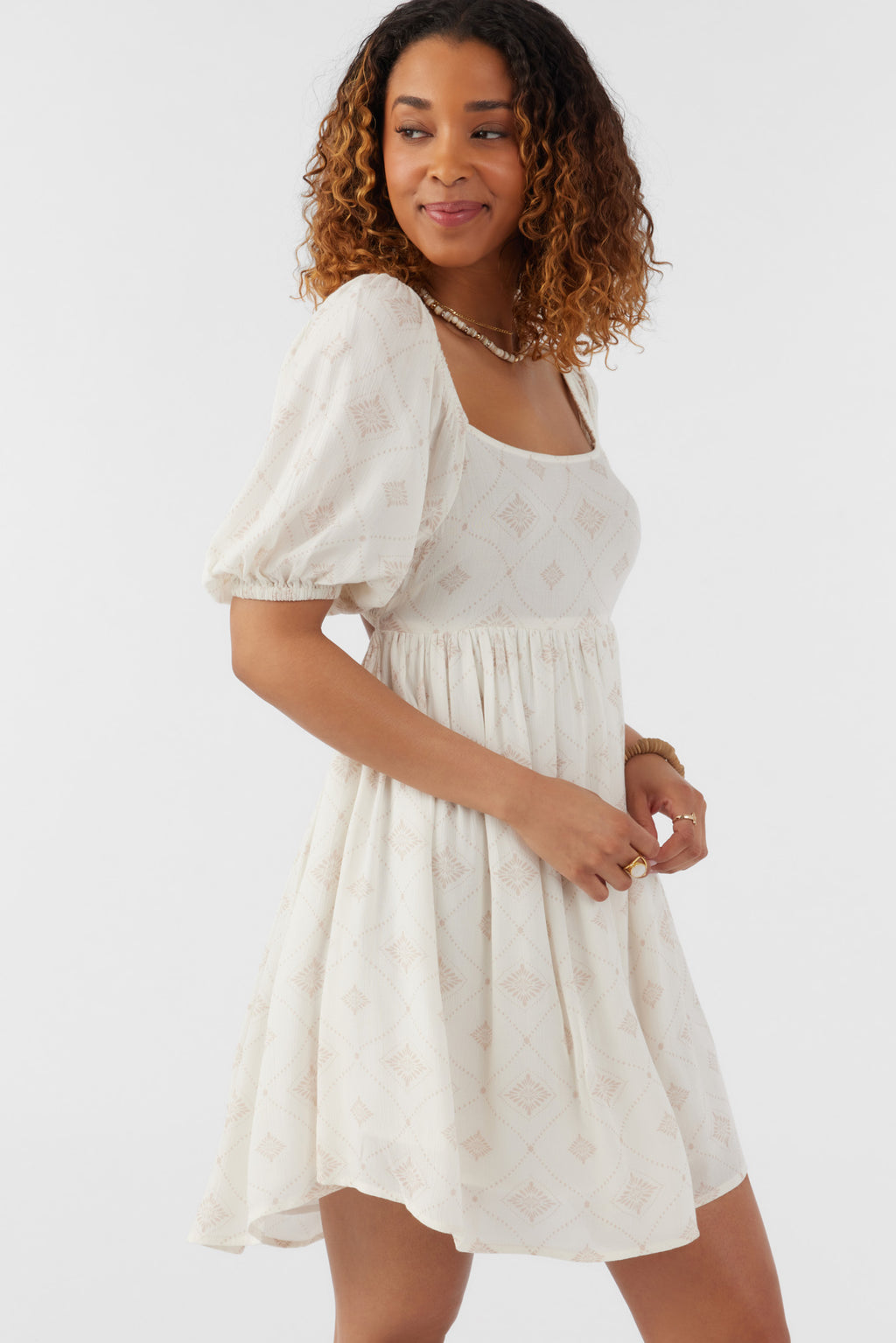 BRIAR DRESS