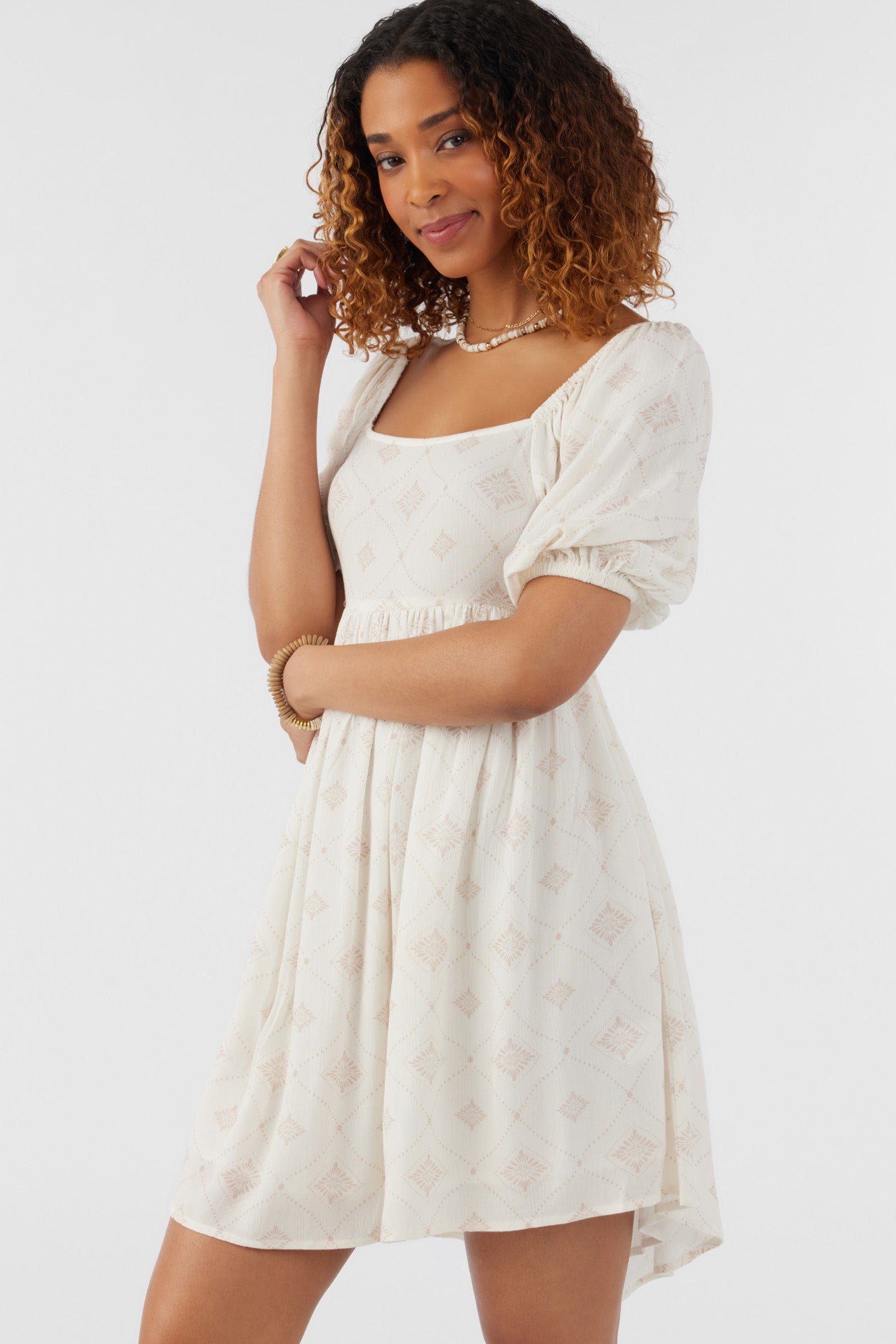 BRIAR DRESS