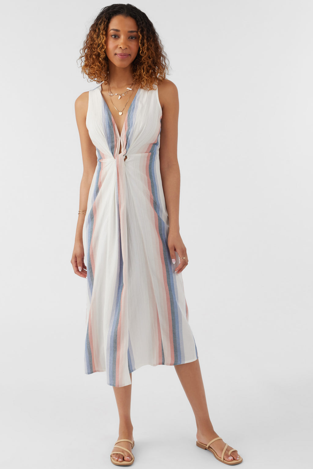 FLINT DRESS