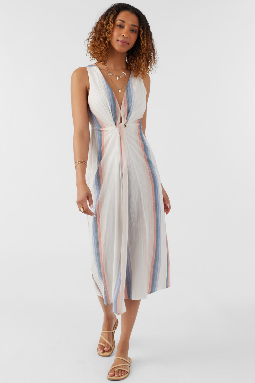 FLINT DRESS