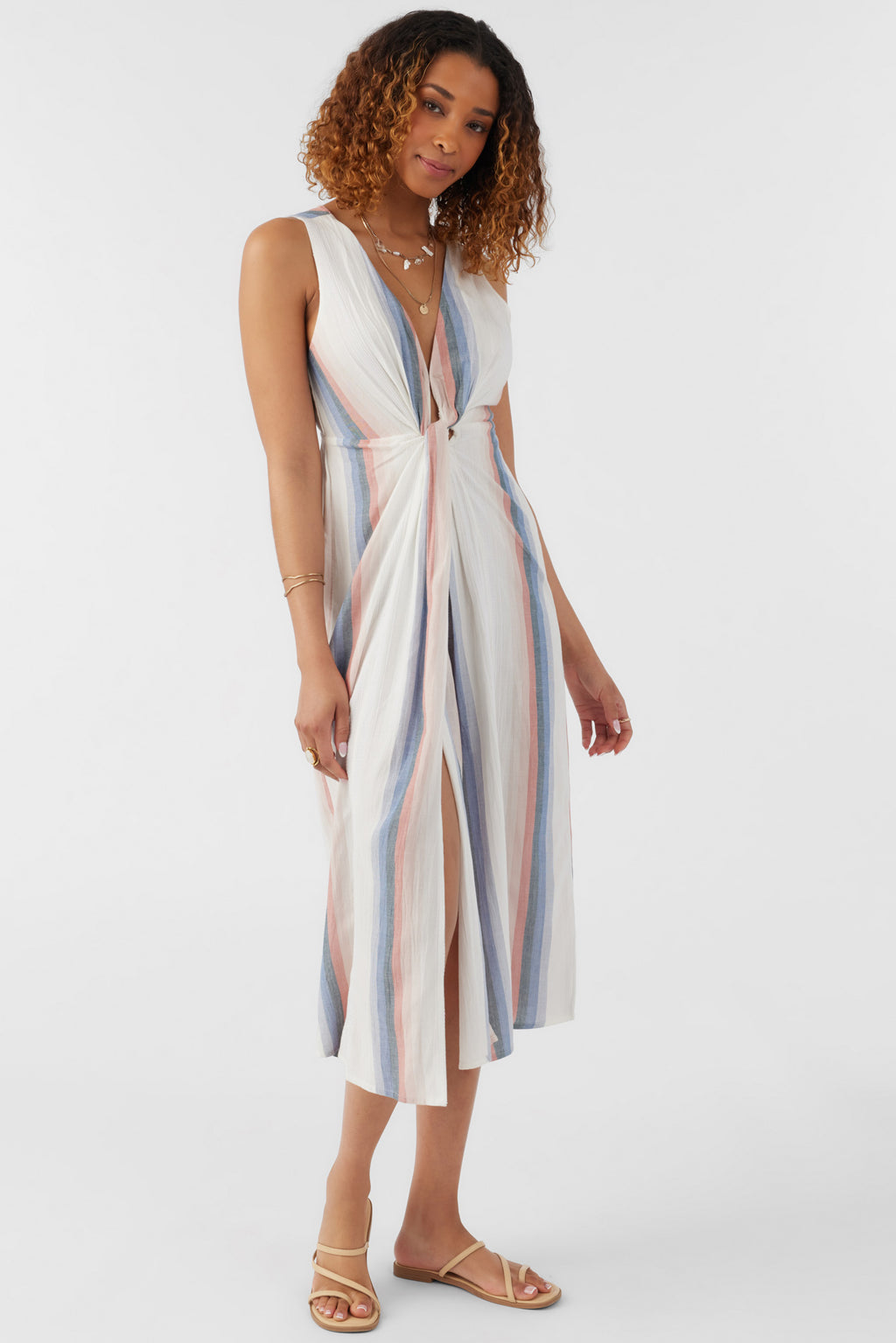 FLINT DRESS