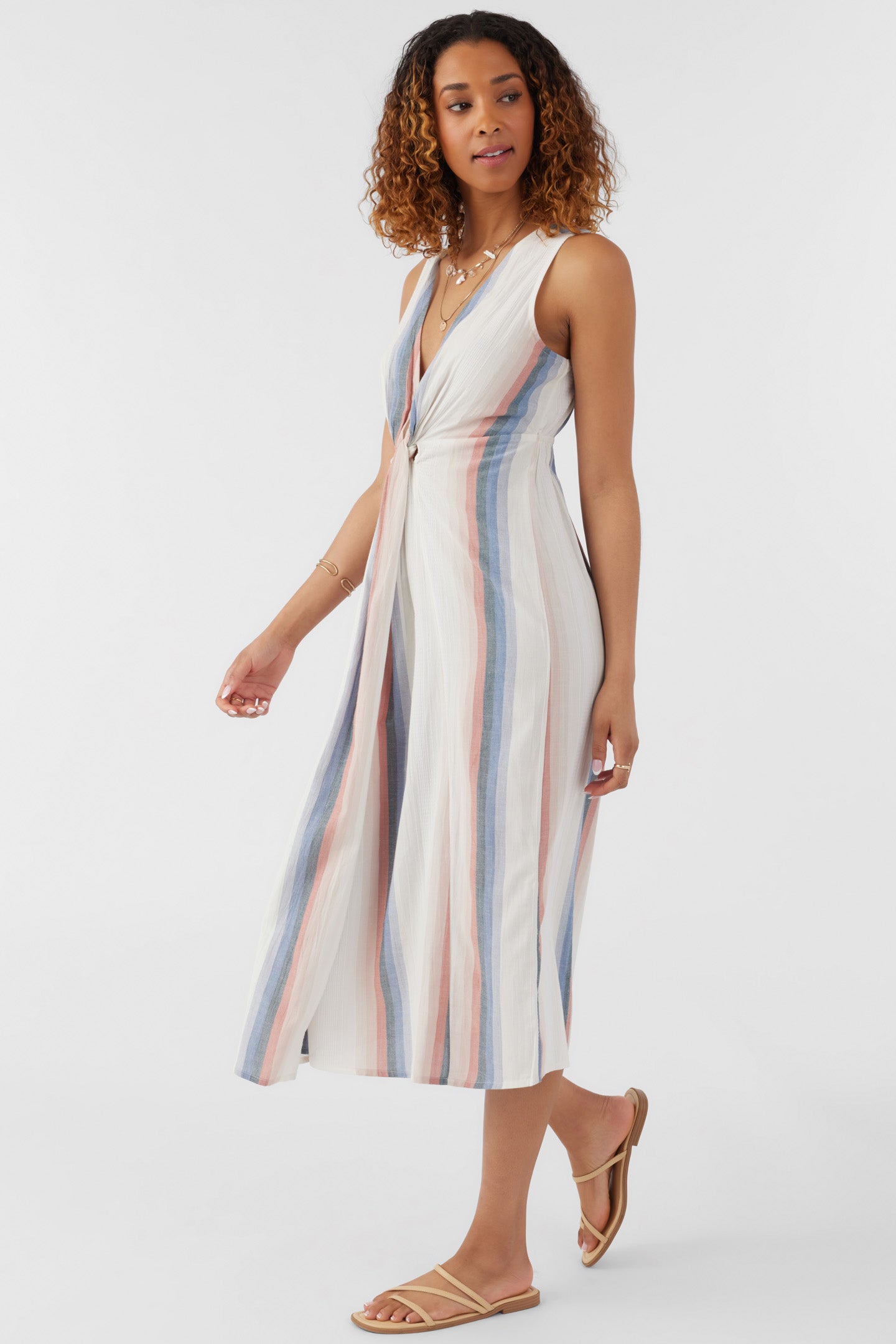FLINT DRESS