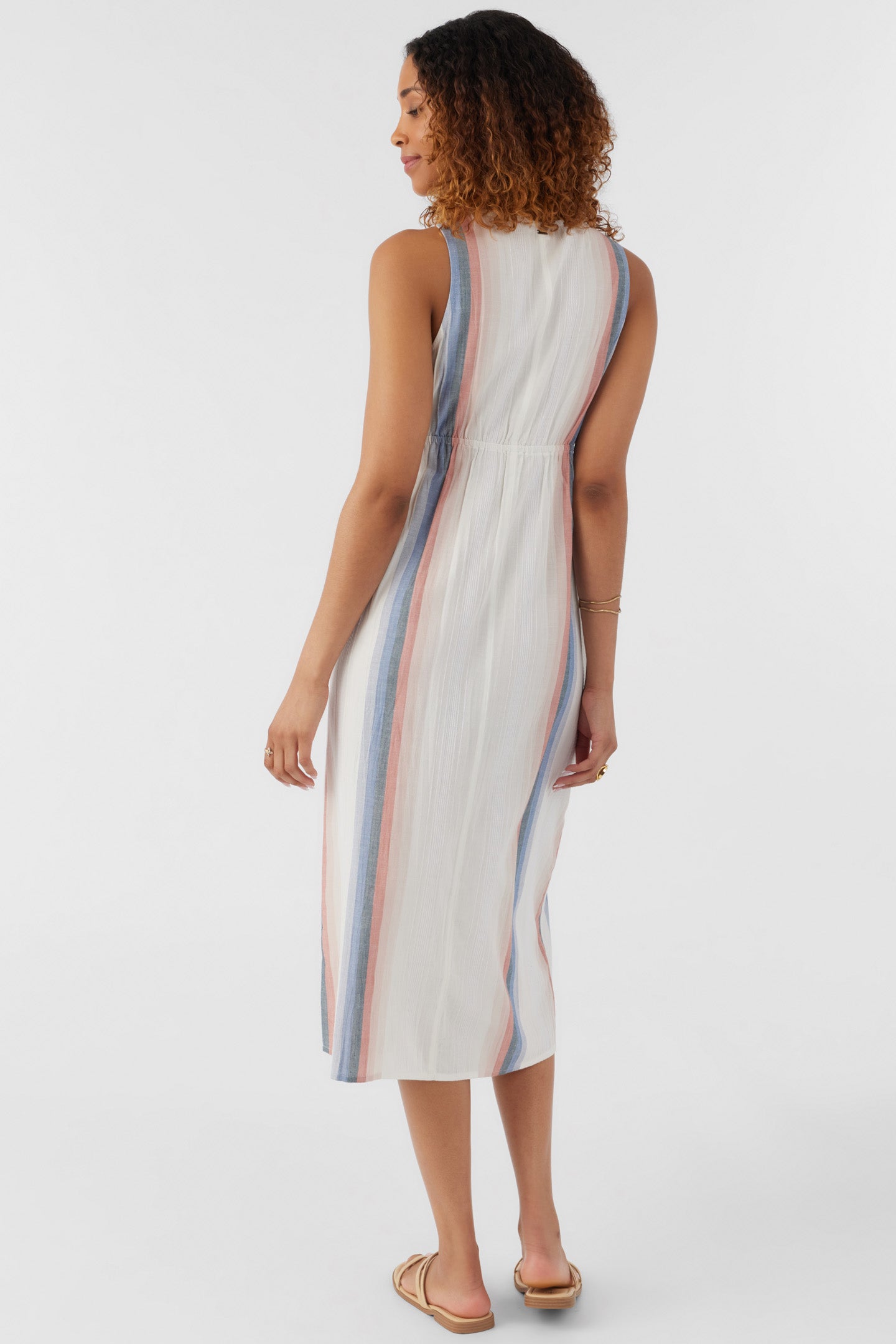 FLINT DRESS