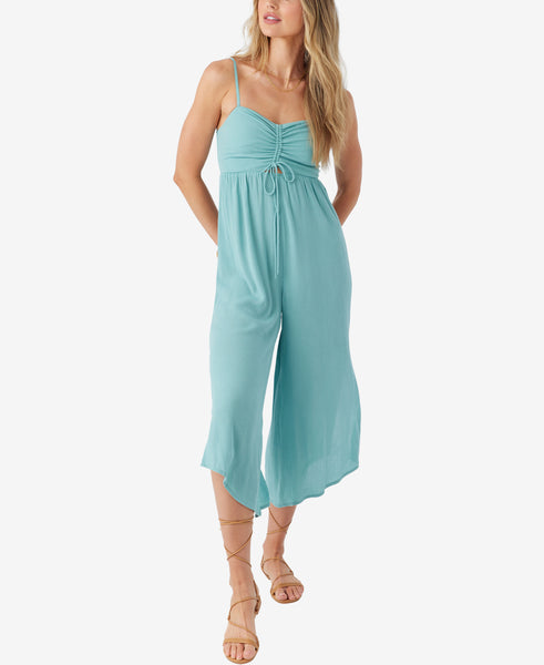 aerie Plush Easy Tank Jumpsuit  Tank jumpsuit, Lovely clothes, Clothes for  women