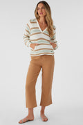CATAMARAN SWEATER