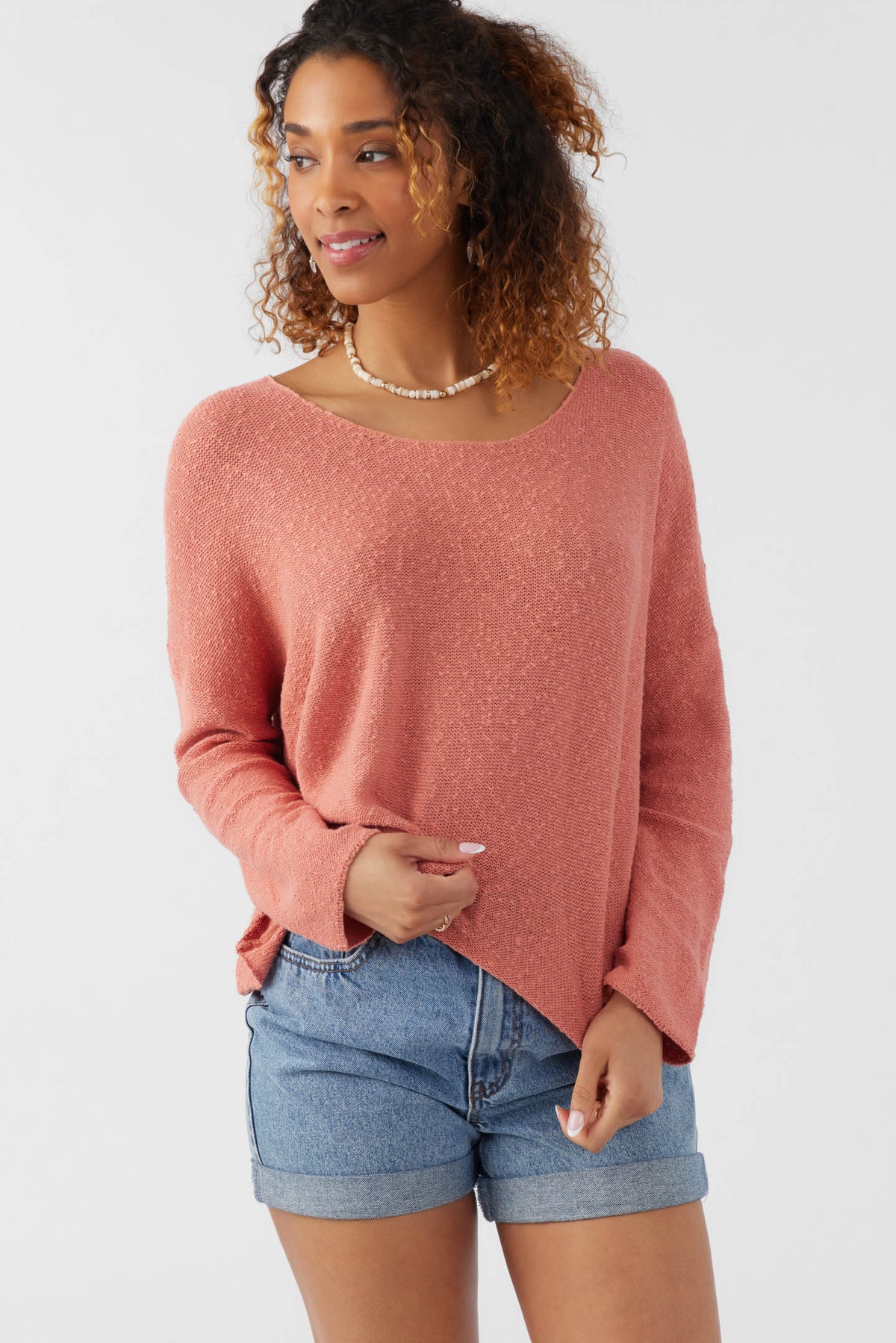 NEWLAND SWEATER SWEATER