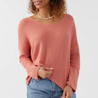 NEWLAND SWEATER SWEATER