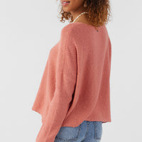 NEWLAND SWEATER SWEATER