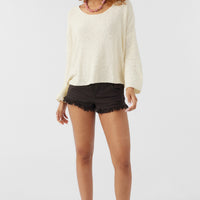 NEWLAND SWEATER SWEATER