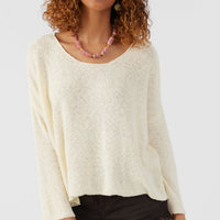 NEWLAND SWEATER SWEATER