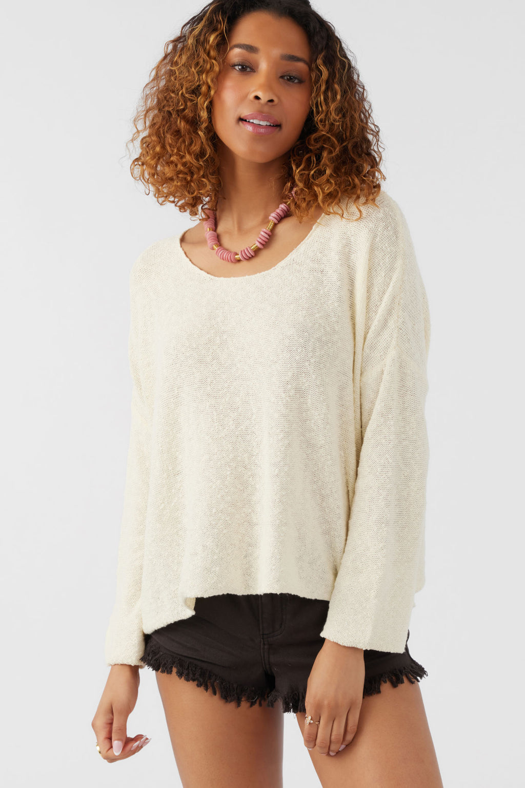 NEWLAND SWEATER SWEATER
