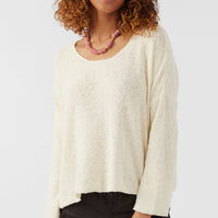 NEWLAND SWEATER SWEATER