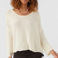 NEWLAND SWEATER SWEATER