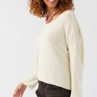 NEWLAND SWEATER SWEATER