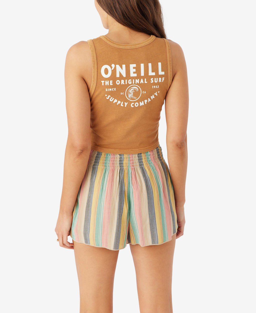 SUPPLY CO TANK TOP