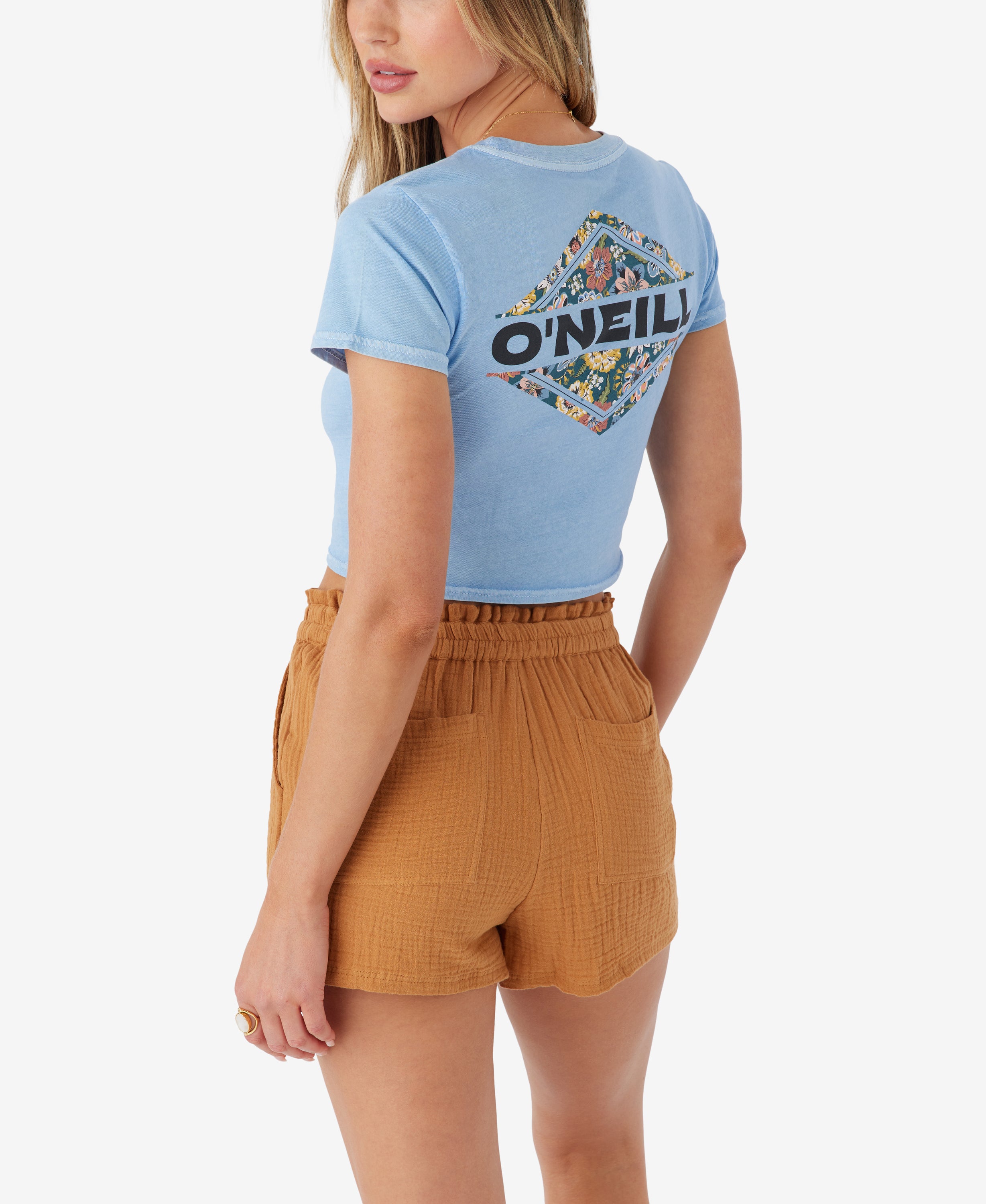 TALITHA S/S TEES
