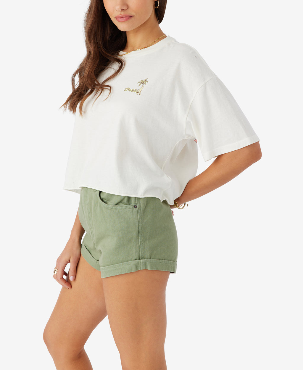 VW BUG TEE