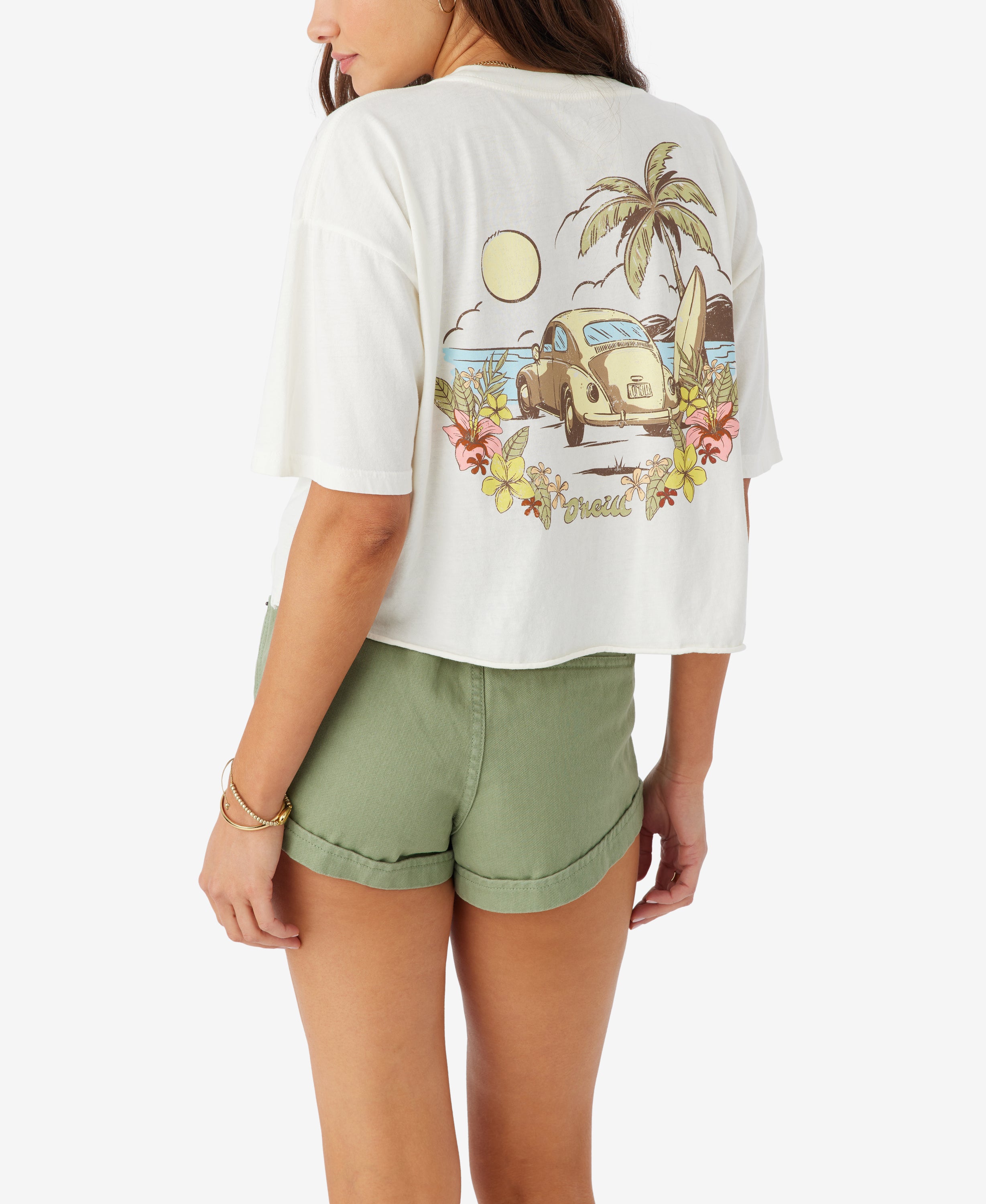 VW BUG TEE