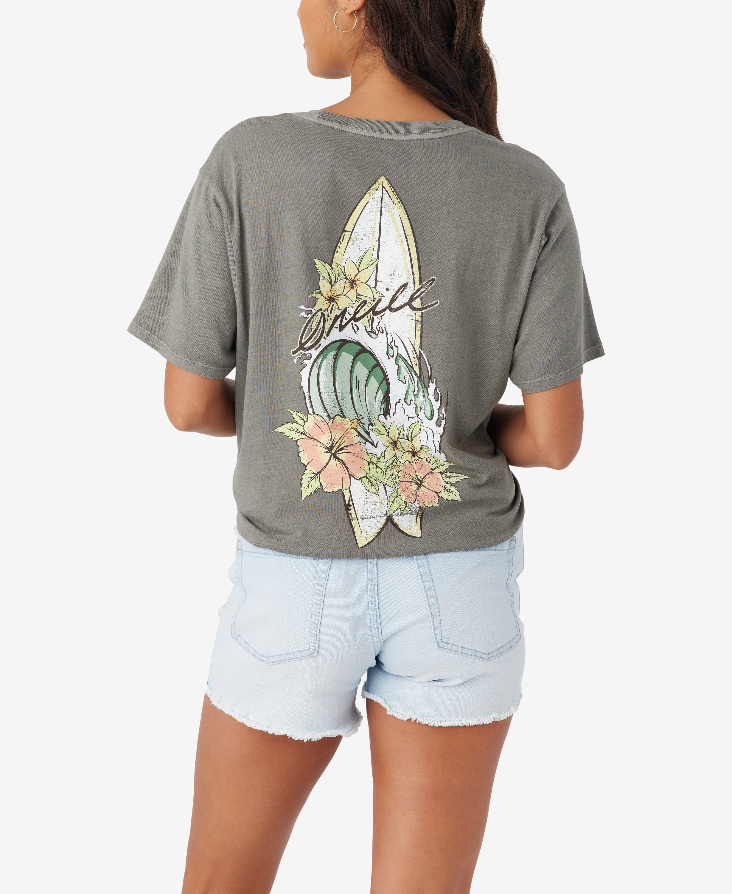 BOARD TEE