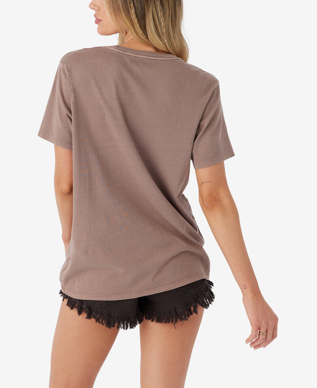 POSTAGE TEE