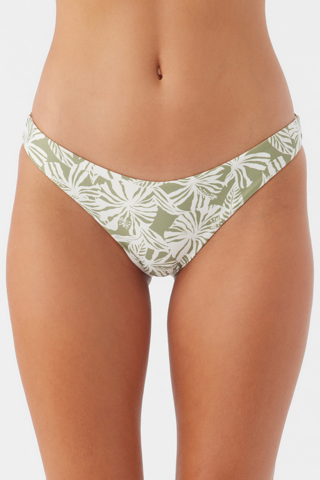 SALTWATER ESSENTIALS ROCKLEY PRINTED BOTTOM