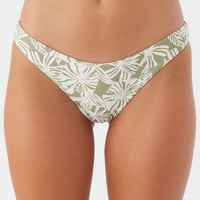 SALTWATER ESSENTIALS ROCKLEY PRINTED BOTTOM