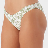 SALTWATER ESSENTIALS ROCKLEY PRINTED BOTTOM