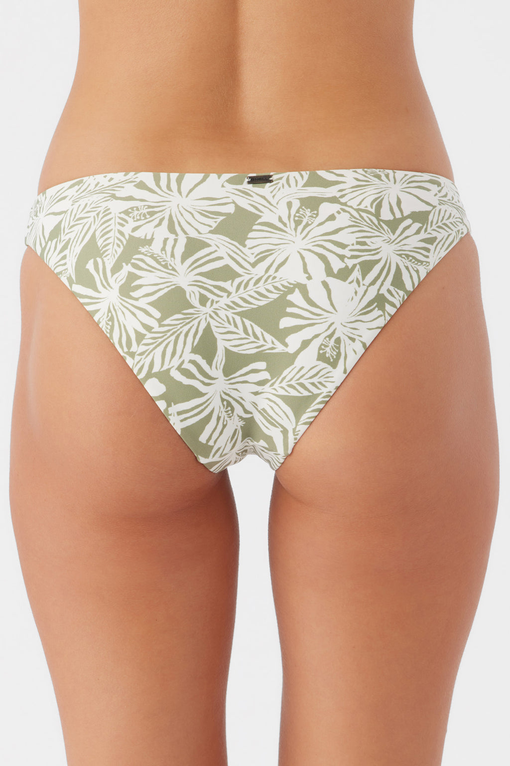 SALTWATER ESSENTIALS ROCKLEY PRINTED BOTTOM