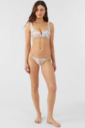 DALIA FLORAL POPOYO BIKINI TOP
