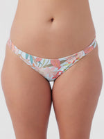 DALIA FLORAL KEE BIKINI BOTTOM